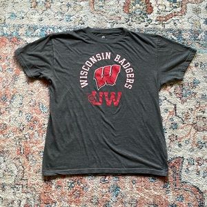 Wisconsin Badgers T-Shirt